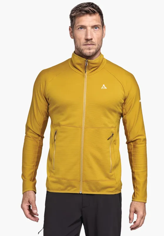 Fleece Jk Style Cascata MNS